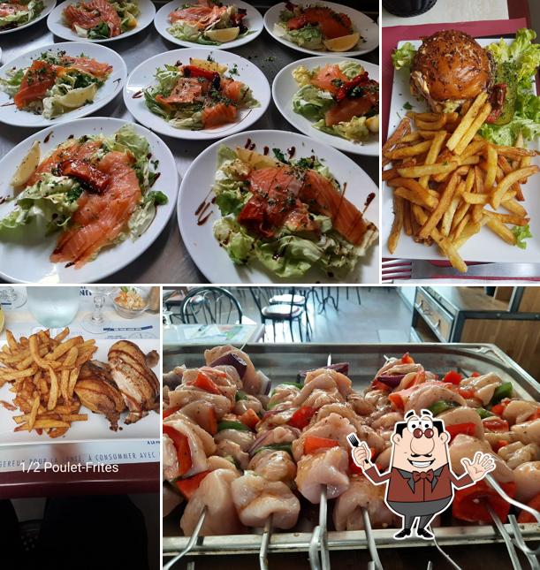 Brasserie LE 39