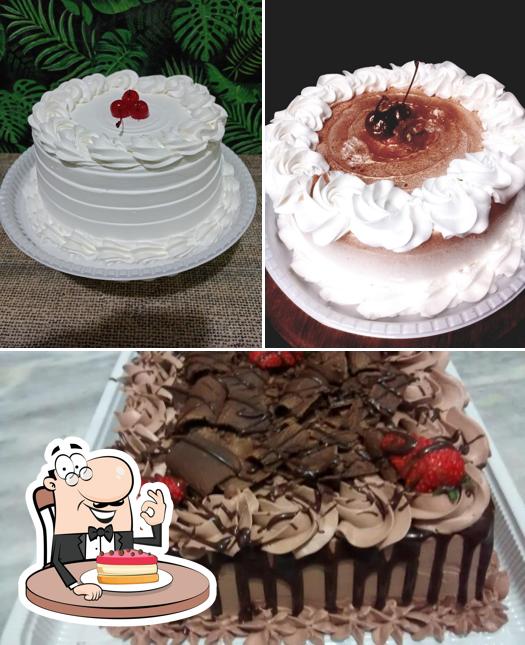 Camila Bolos Confeitaria