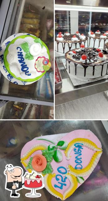 See the photo of Dolphin Bengaluru Bakery & Sweets