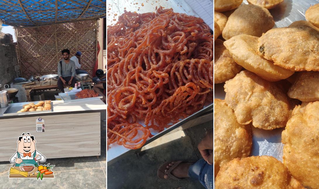 Duggu fast food firozabad