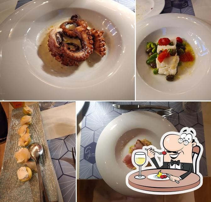 Gianni Pesci e Bottiglie