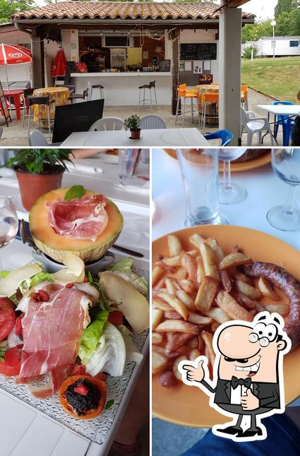 Guinguette la bastide