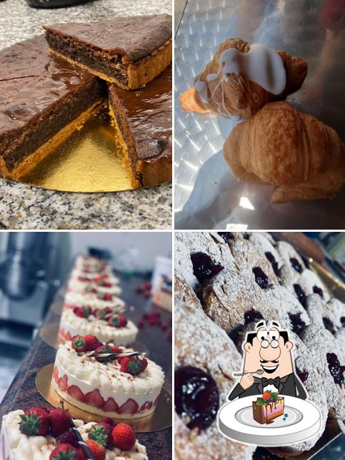 LE DELICE D UCKANGE