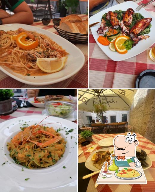 Platti al Mala loža