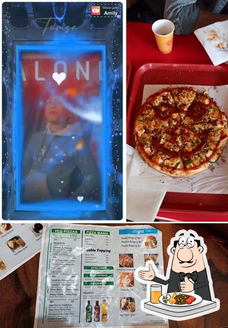 OMNO'S PIZZA