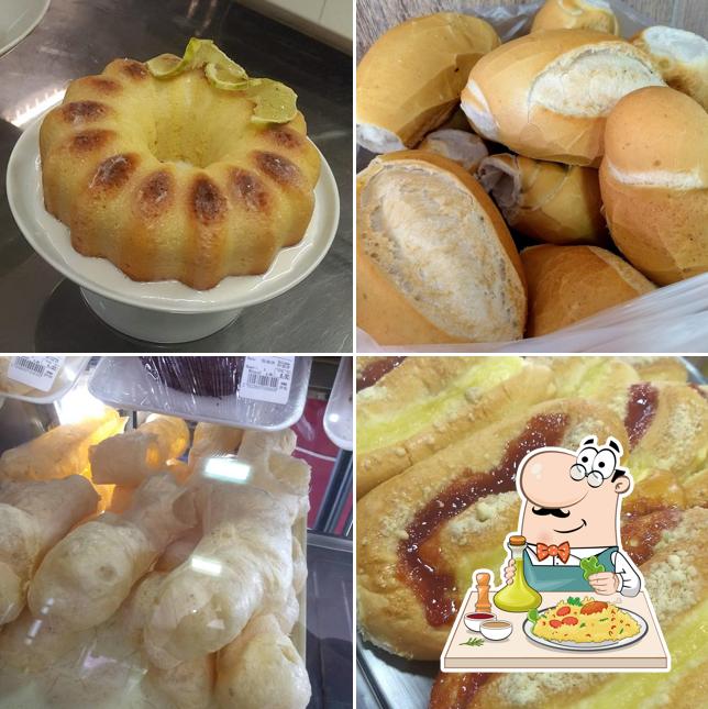 Padaria & Confeitaria Mais Você