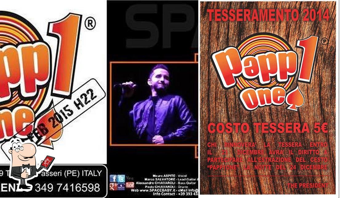 Vedi questa foto di Papp1One Brasserie