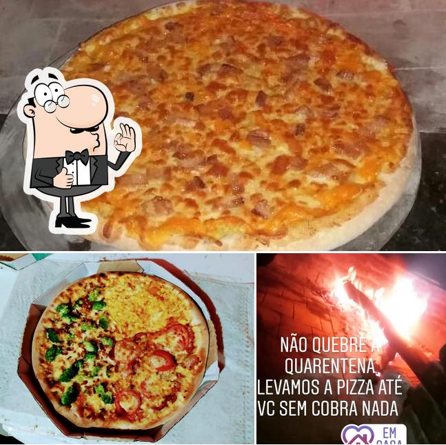 Pizzaria Duas Irmãs