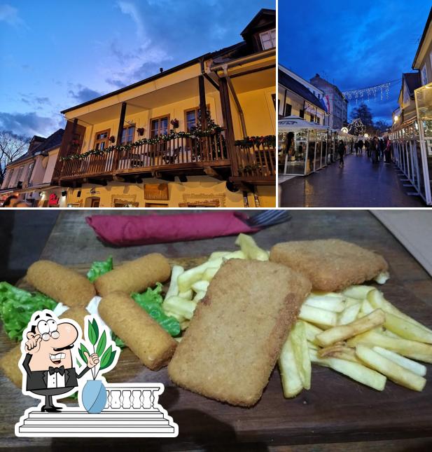 Street Food Tkalčića si caratterizza per la esterno e seo_images_cat_53