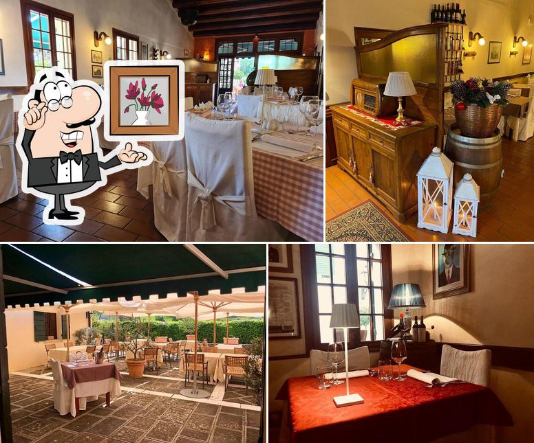 Trattoria Due Archi