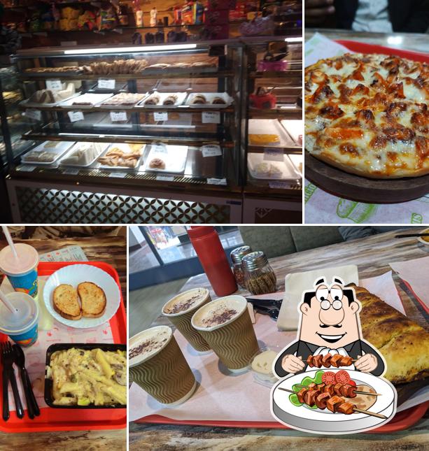 perfect pizza plus bakers