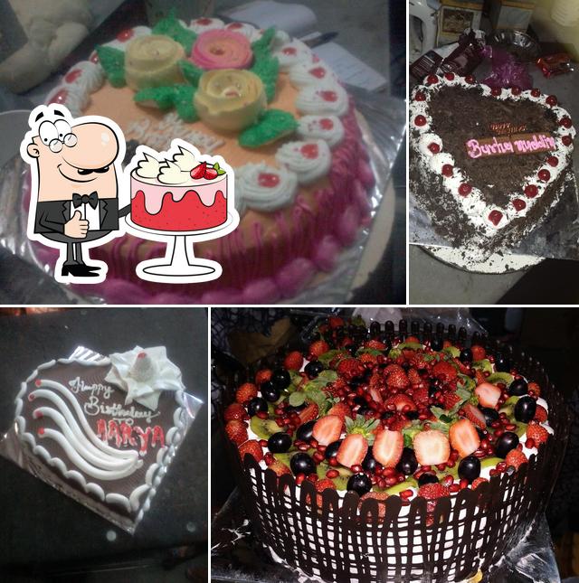 Sagar Bakery Kapadwanj
