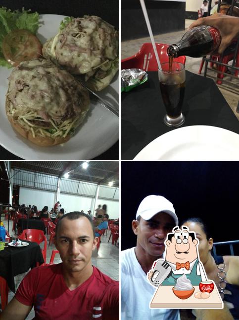 sos pizzaria