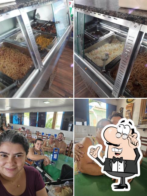 Restaurante N. Sra. Fátima