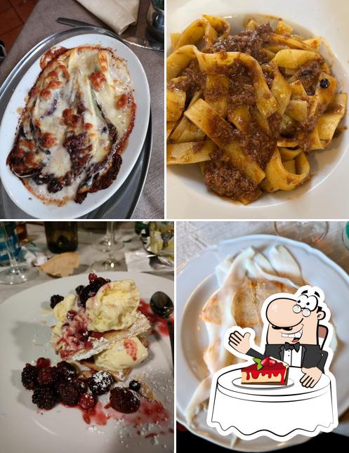 Ristorante Il Vecchio Mulino