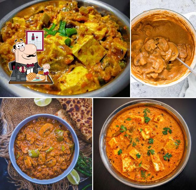 The Burj Familiar Restaurant