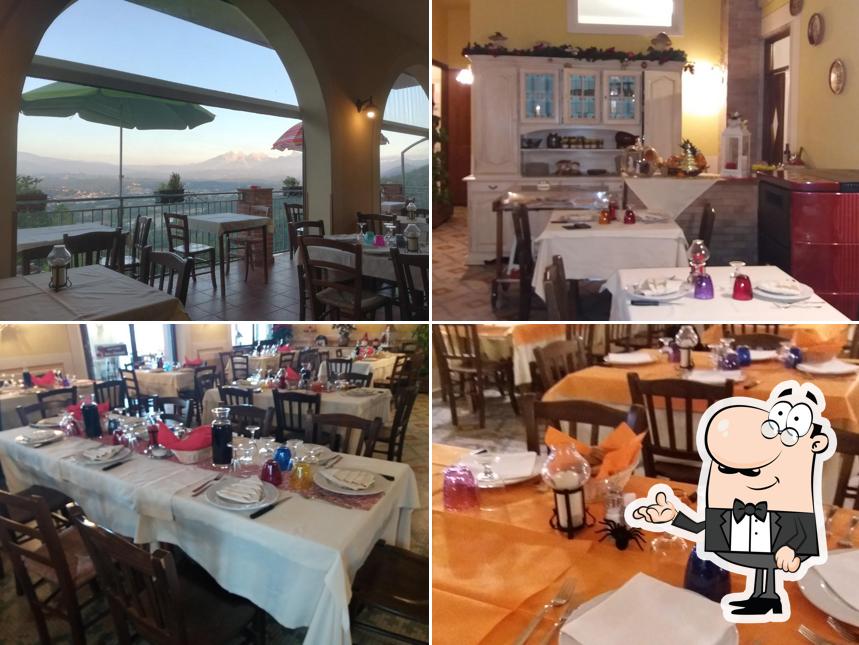Trattoria Zini e Ferrari
