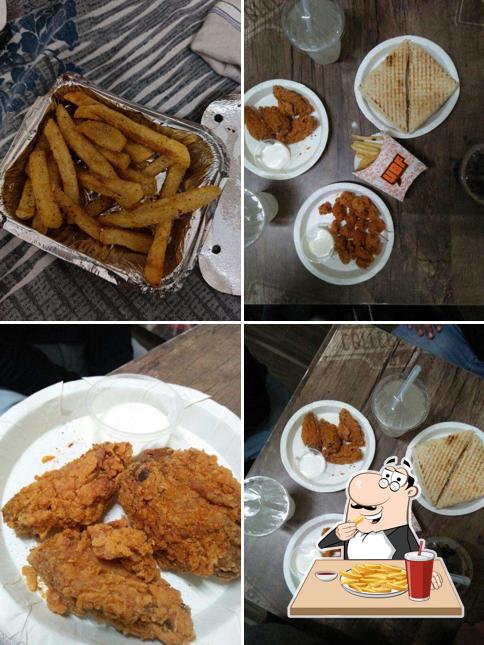 UBF - United By Food