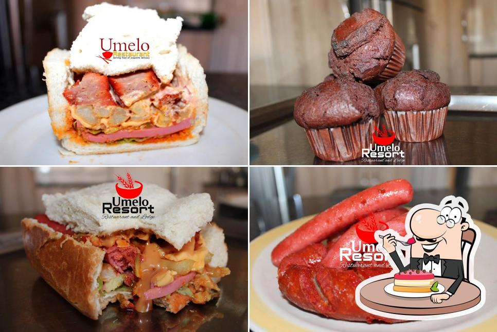 Umelo Restaurant
