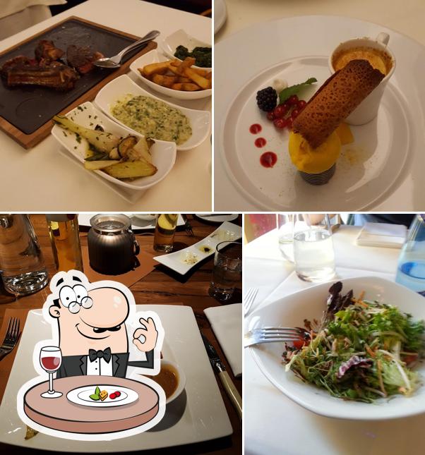 Woodfire Steak & More