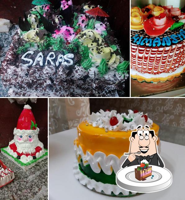 See the image of Saini Bakers