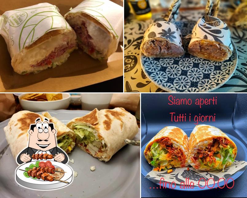 Platti al El Tacòta