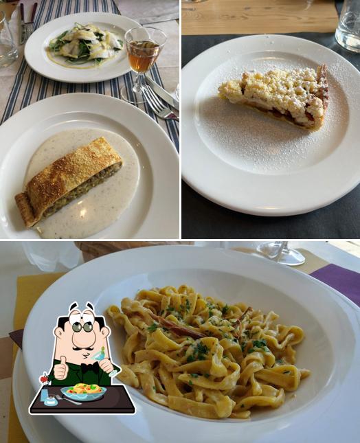 Platti al Quinto Gusto Caffè E Cucina