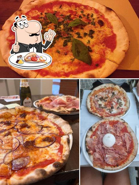 La pizza è il piatto veloce preferito al mondo