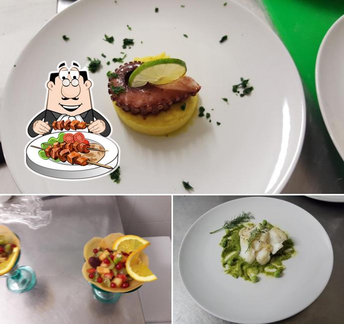 Platti al A casa di cisky