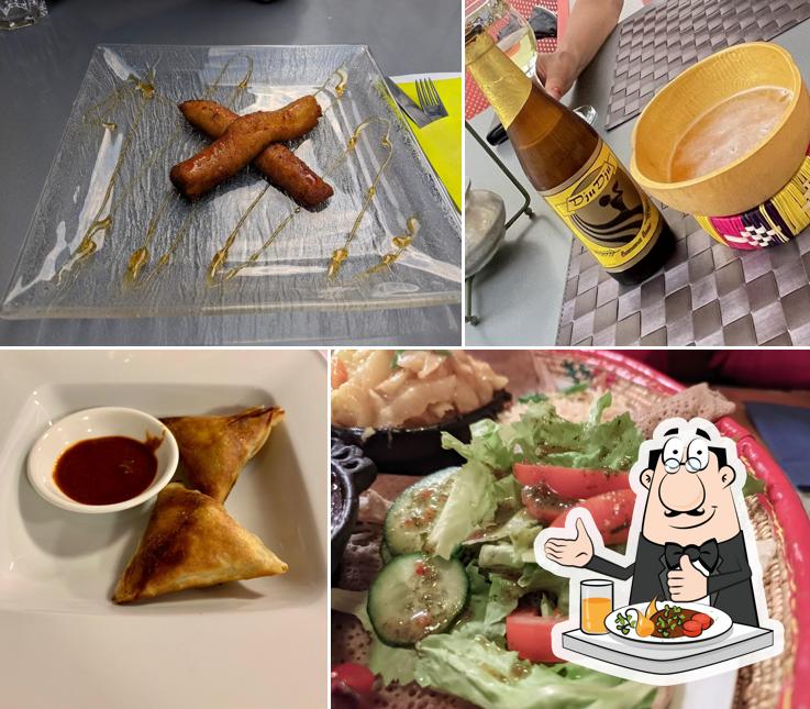 Cibo al Restaurant Roseneck