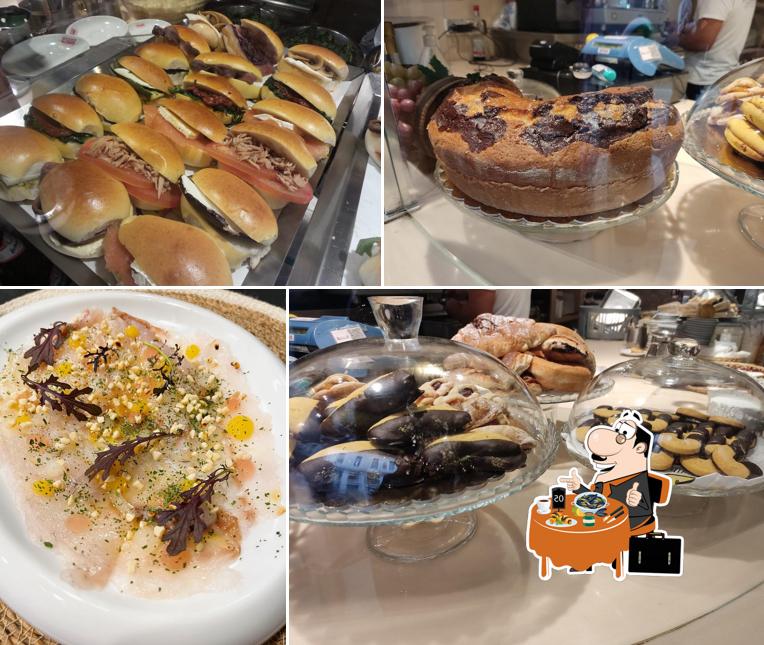 Cozze al Burro e Alici