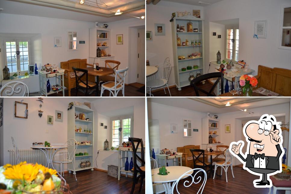 Caffè-Bar Chamäleon