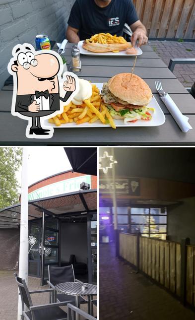 Wimpie's Friet