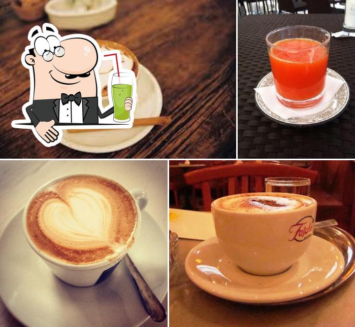 Bar Pasticceria Pizzeria - Caffè Italia