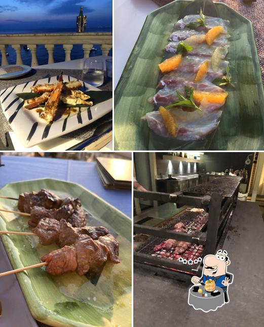 Cibo al Coku - Robata Grill & Cocktail Bar