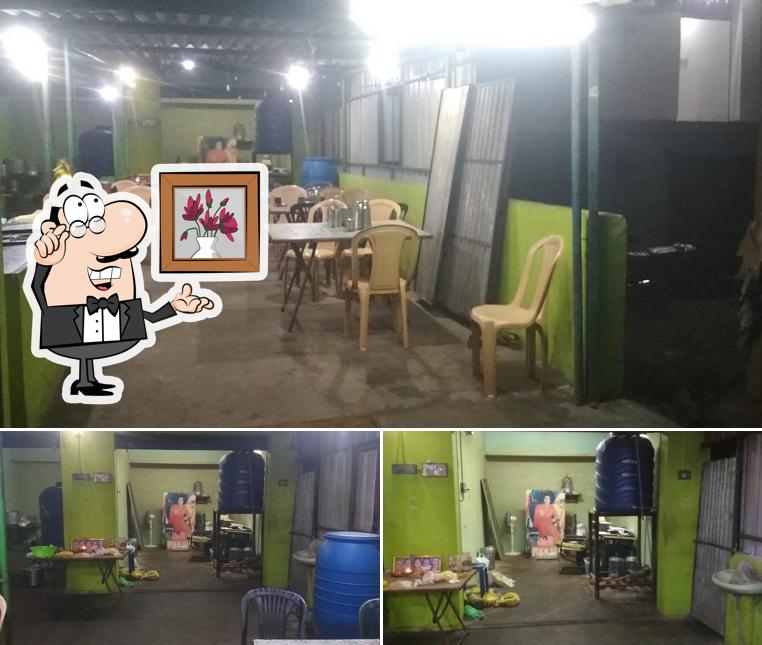 Check out how Hotel Vishnu looks inside