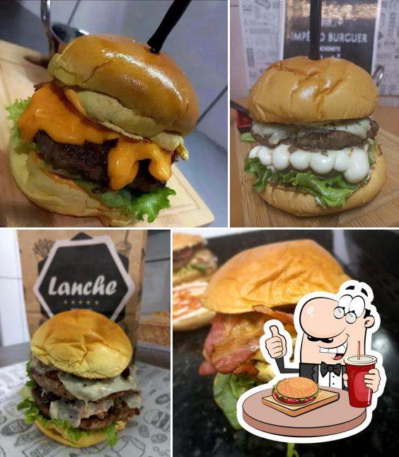 Imperio Burguer RC
