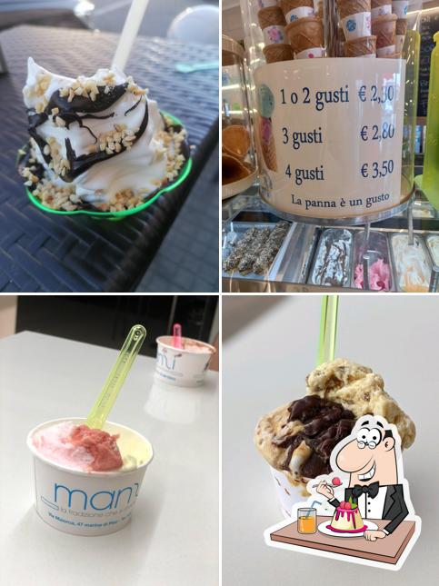 Manzi Gelateria