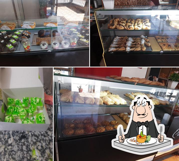 Panaderia Al karam
