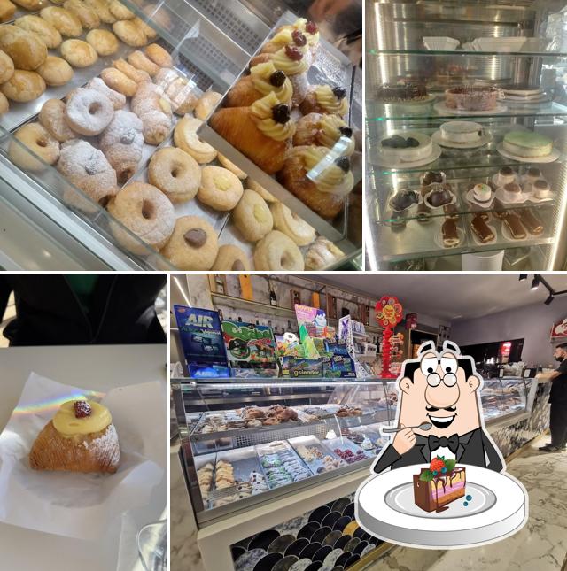 Bar e Pasticceria Carraturo Vittorio