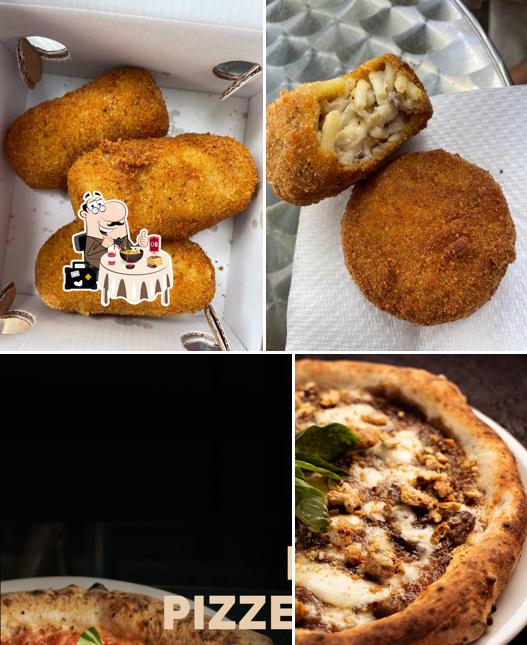 Cibo al Peccati di gola