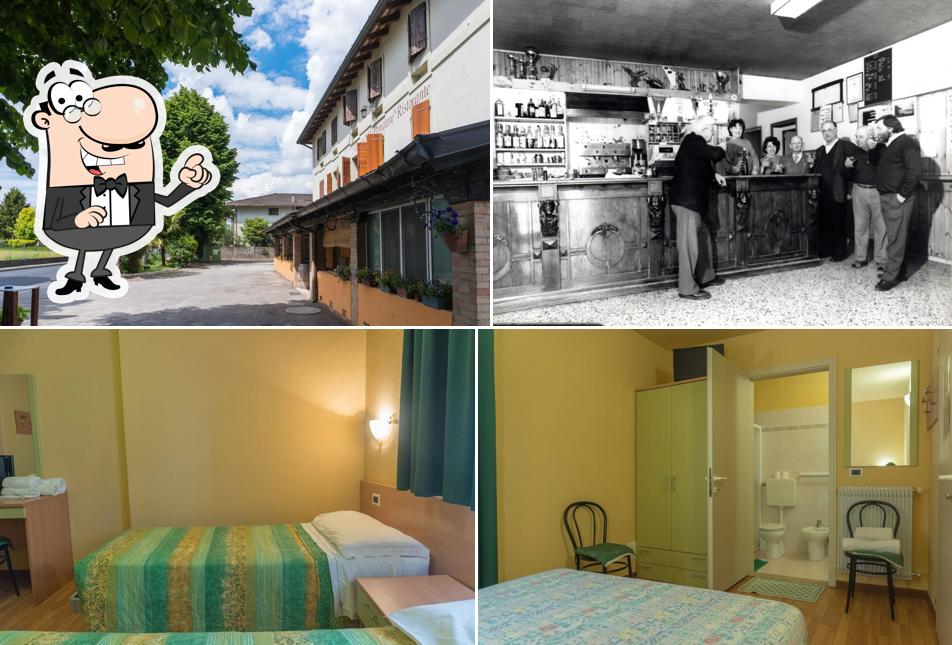 Albergo Bar Al Donatore