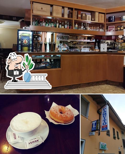 Bar Paquito di Zani Michele