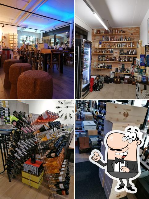 daMarco – vino+cucina