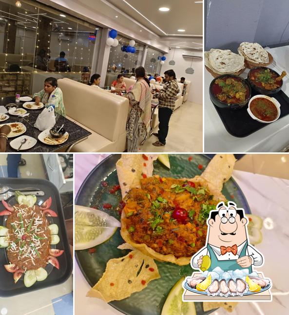 A1 FAMILY RESTAURANT