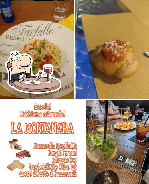 Cibo al BPIÚ 1986 Cibo al BPIÚ 1986