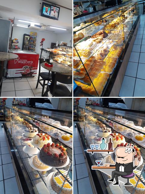 Café e Padaria Hercílio