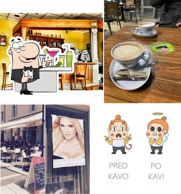 Ecco un'immagine di Korner Bar-Prestranek