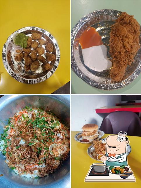 Kun Foods Bhind