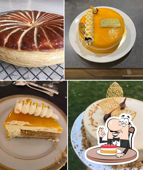 La Lorette Pâtisseries